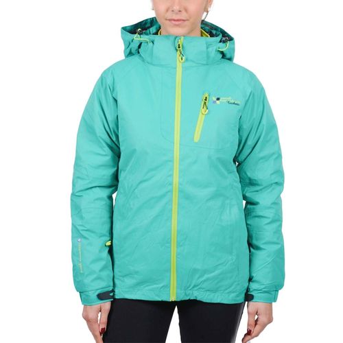Blouson De Ski Femme Acixi