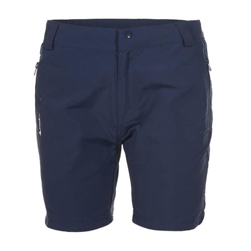 Short De Randonnée Femme Acuad