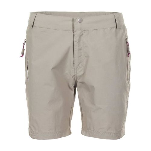 Short De Randonnée Femme Acuad