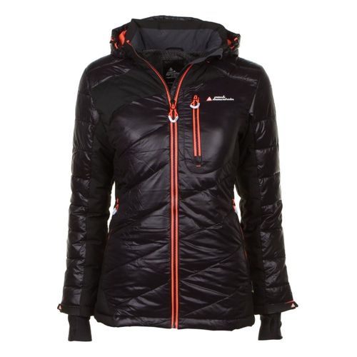Blouson De Ski Femme Acybrid