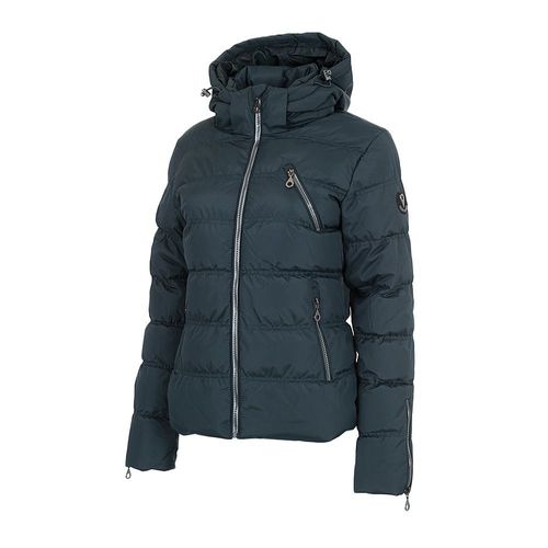 Doudoune De Ski Femme Adixa