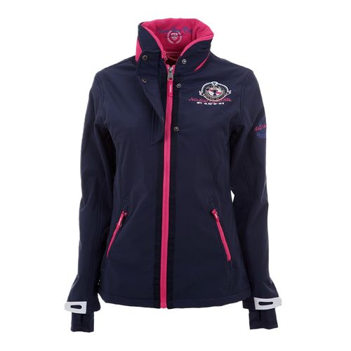 Blouson Softshell Femme Adji