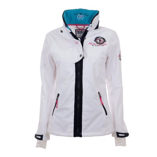 Blouson Softshell Femme Adji