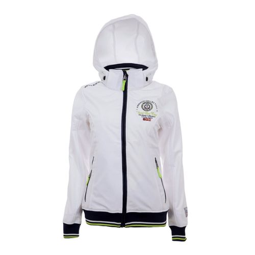 Blouson Softshell Femme Afilea