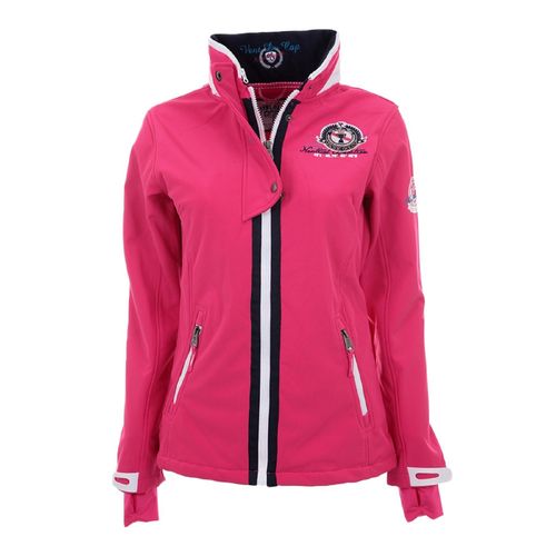 Blouson Softshell Femme Adji