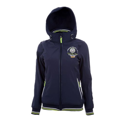 Blouson Softshell Femme Afilea