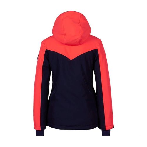 Blouson De Ski Femme Aflight