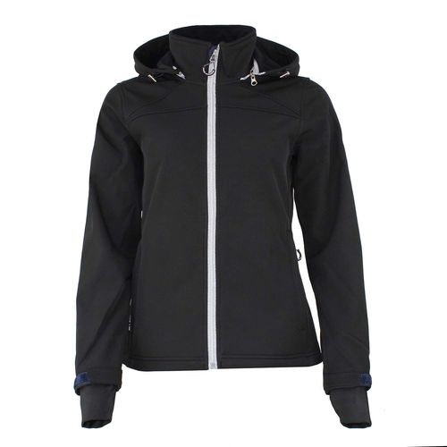 Blouson Softshell Femme Afori