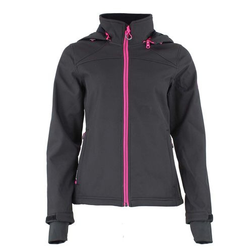 Blouson Softshell Femme Aforta