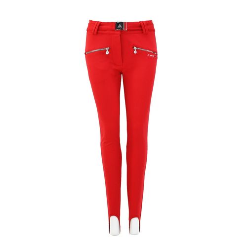 Fuseau De Ski Femme Afuzzon