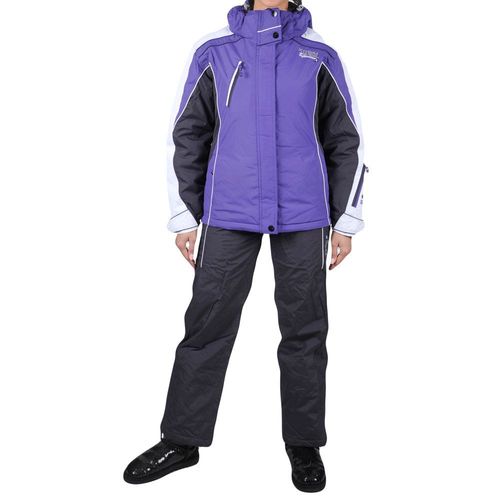 Ensemble De Ski Femme Agizia