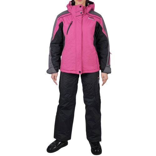 Ensemble De Ski Femme Agizia