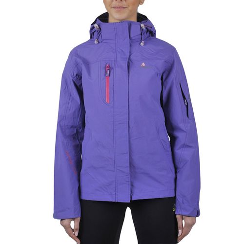 Parka De Ski Femme Alani