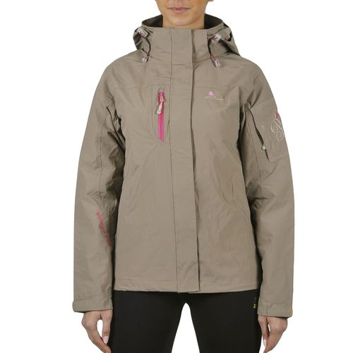 Parka De Ski Femme Alani