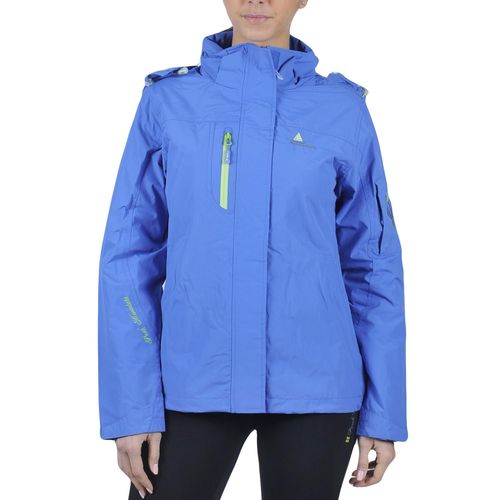 Parka De Ski Femme Alani