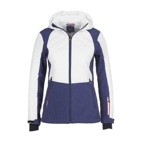 Blouson Softshell Femme Alender