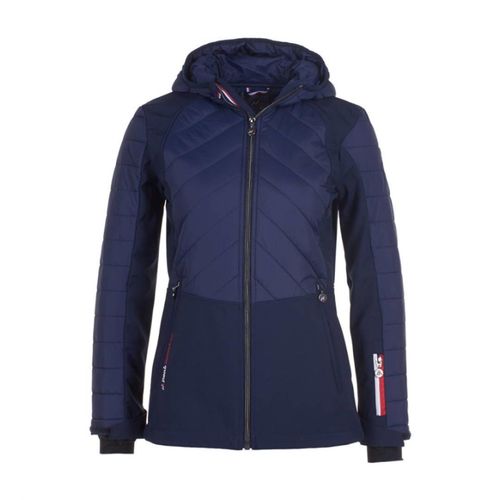 Blouson Softshell Femme Alender