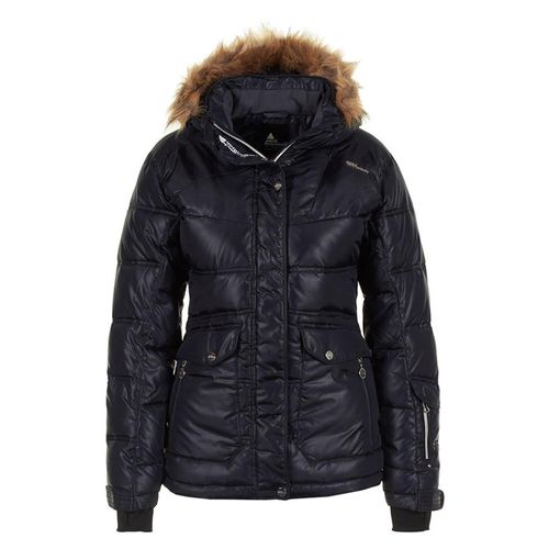 Doudoune De Ski Femme Alesa