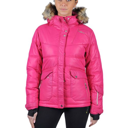Doudoune De Ski Femme Alesa