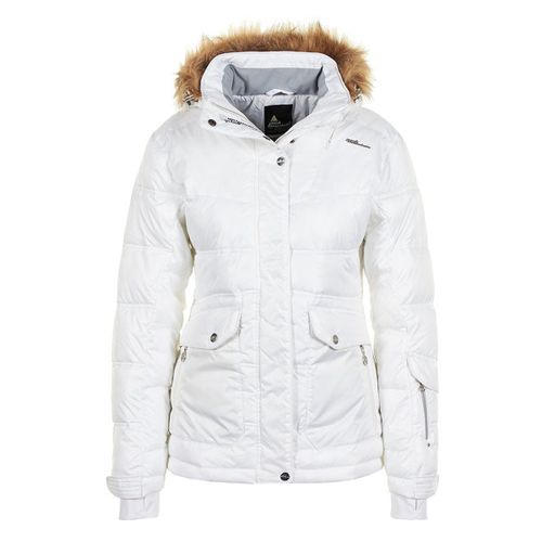 Doudoune De Ski Femme Alesa