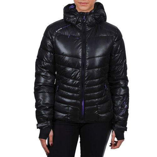 Doudoune De Ski Femme Alpine