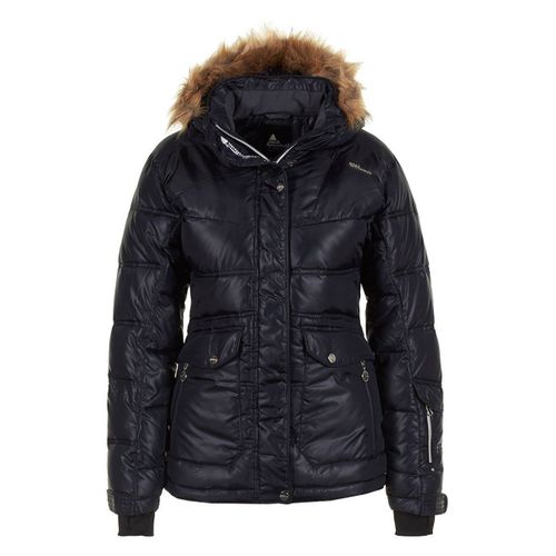 Doudoune De Ski Femme Alesa