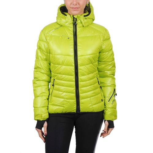 Doudoune De Ski Femme Alpine
