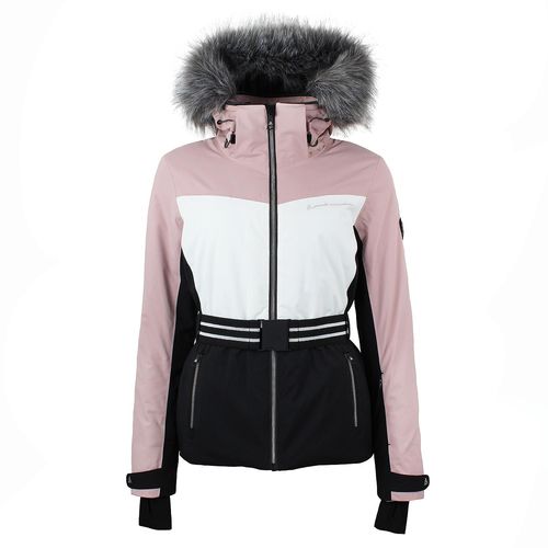 Blouson De Ski Femme Almenira