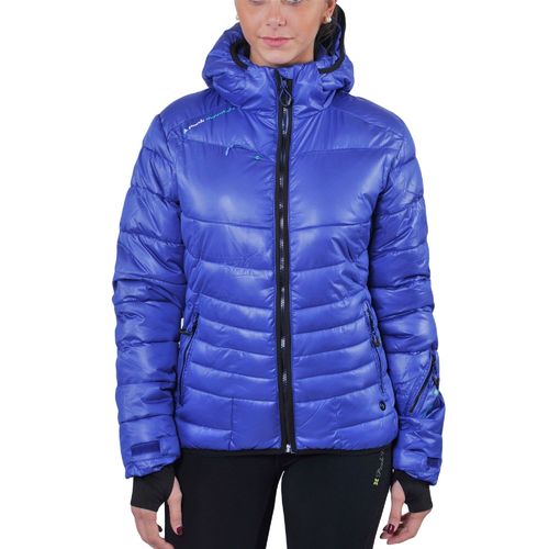 Doudoune De Ski Femme Alpine