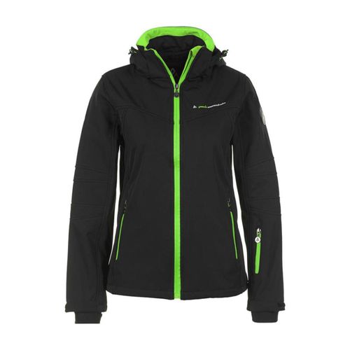 Blouson Softshell Femme Amaleak