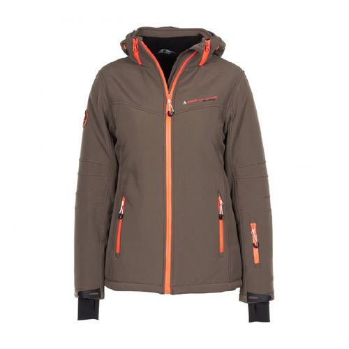 Blouson De Ski Femme Amali