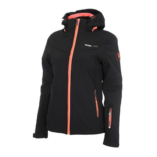 Blouson Softshell Femme Amalon