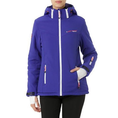 Blouson De Ski Femme Amali