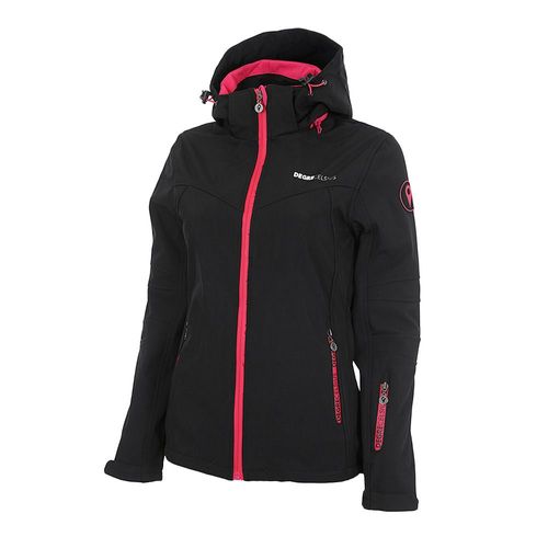 Blouson Softshell Femme Amalon