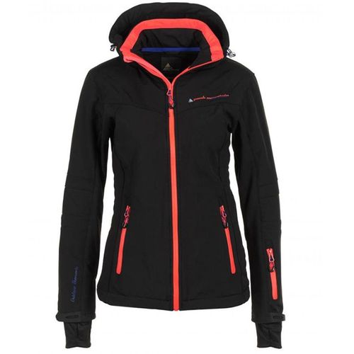 Blouson De Ski Femme Amara