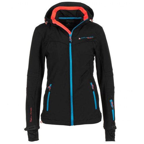 Blouson De Ski Femme Amara