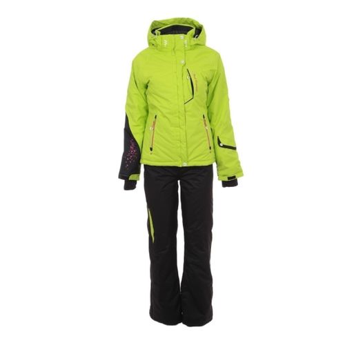 Ensemble De Ski Femme Amic