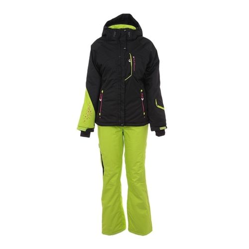 Ensemble De Ski Femme Amic