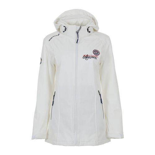 Blouson Softshell Femme Amiral