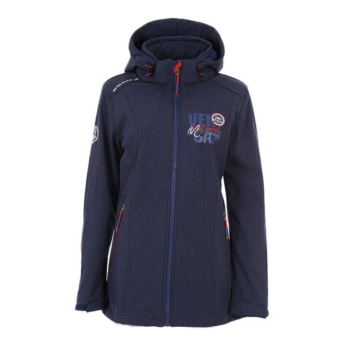 Blouson Softshell Femme Amiral