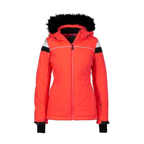 Doudoune De Ski Femme Ampion