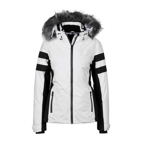 Blouson De Ski Femme Ancelle