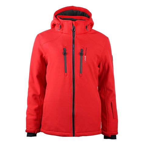 Blouson Softshell Femme Anadi