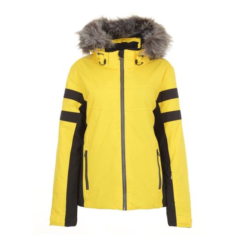 Blouson De Ski Femme Ancelle