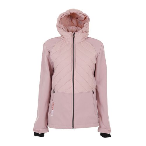 Blouson Softshell Femme Ander