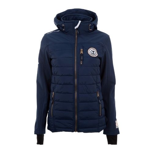 Blouson Softshell Femme Andrei