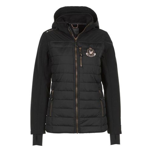 Blouson Softshell Femme Andi