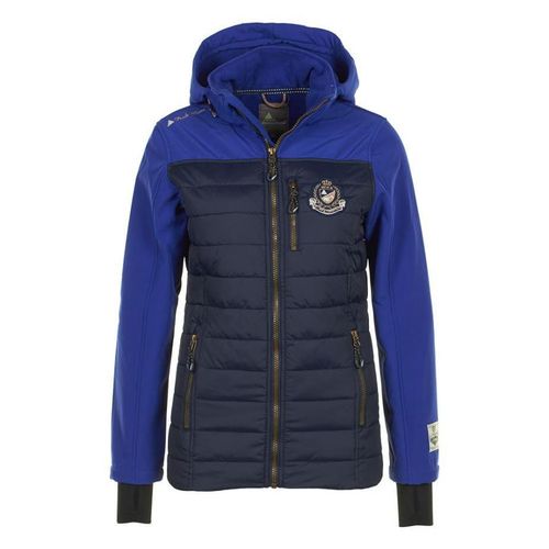 Blouson Softshell Femme Andi