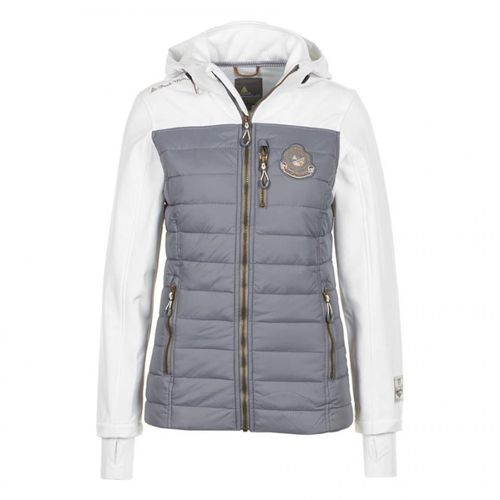 Blouson Softshell Femme Andi
