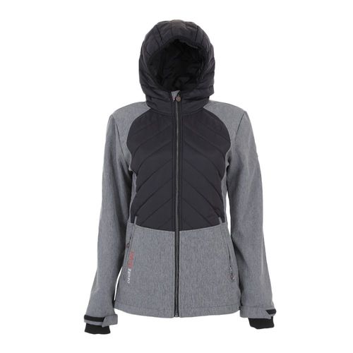 Blouson Softshell Femme Ander